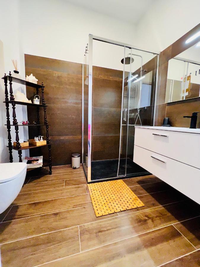 B&B Letterario Palazzo Pistocchi Терамо Экстерьер фото